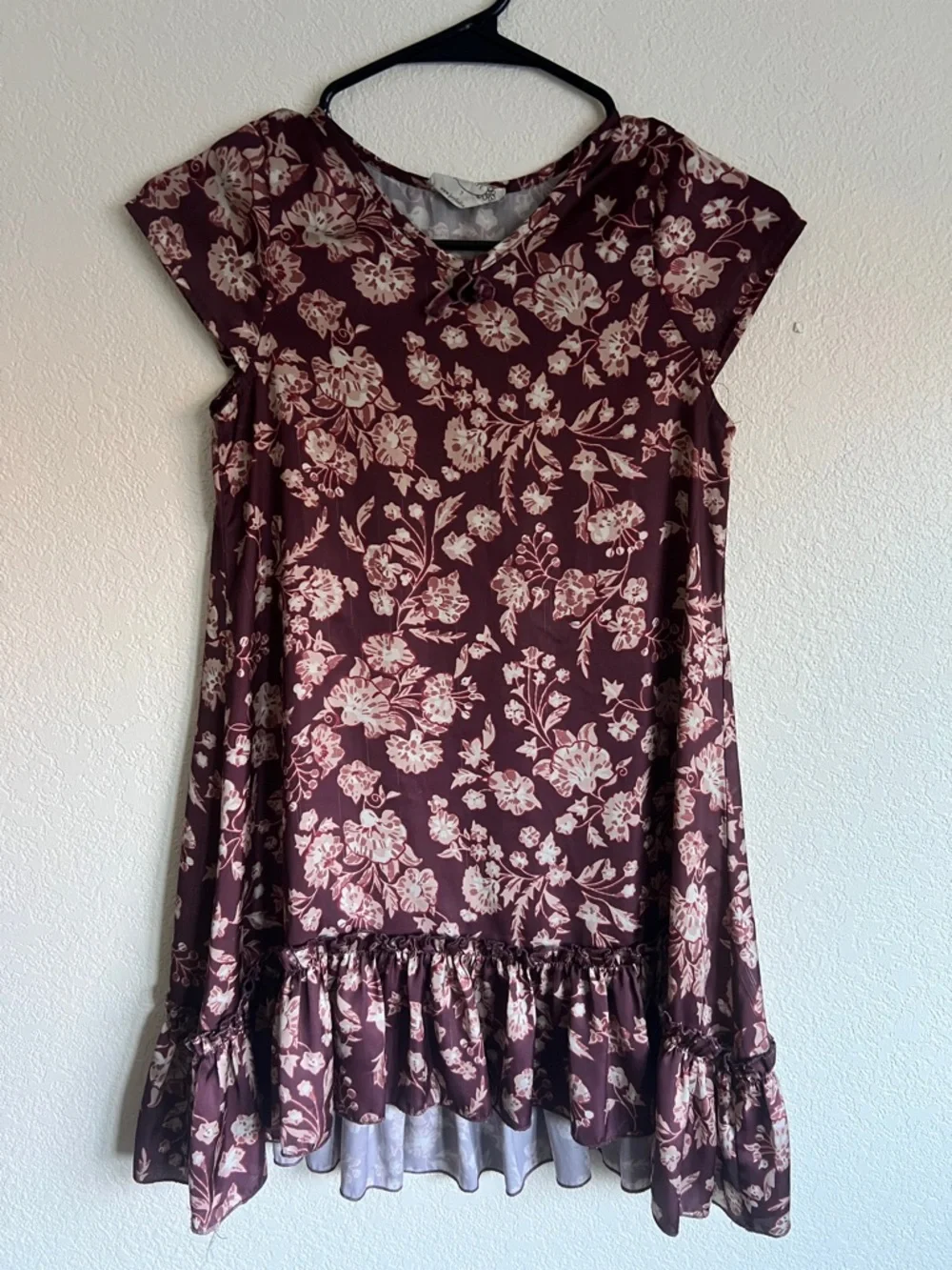 Mia Joy girls size